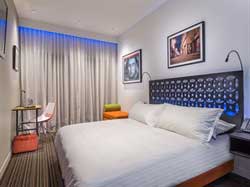 Tryp Fortitude Valley Hotel