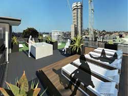 Tryp Fortitude Valley Hotel