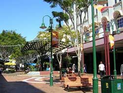 Tryp Fortitude Valley Hotel