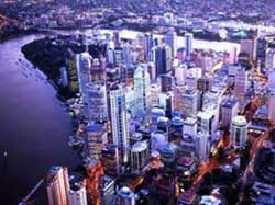 Tryp Fortitude Valley Hotel