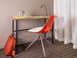 Tryp Fortitude Valley Hotel