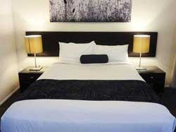 West End Central Apartments