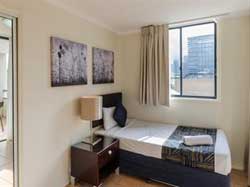 West End Central Apartments