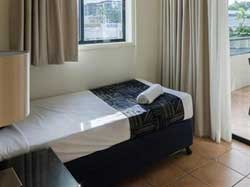 West End Central Apartments