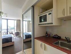 West End Central Apartments