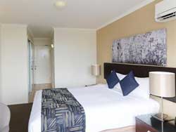 West End Central Apartments