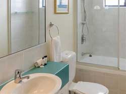 West End Central Apartments