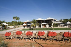 Beaches of Broome