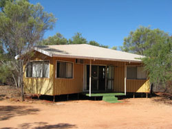 Broome Bird Observatory