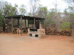 Broome Bird Observatory