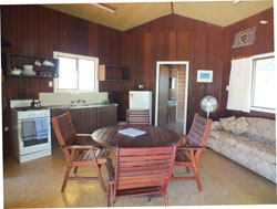 Broome Bird Observatory