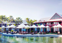 Cable Beach Club Resort and Spa