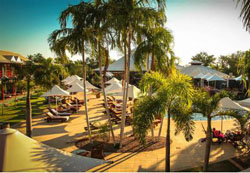 Cable Beach Club Resort and Spa