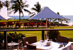 Cable Beach Club Resort and Spa