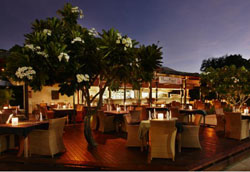 Cable Beach Club Resort and Spa