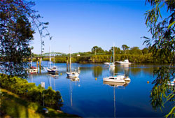 Villa Mirasol Motor Inn