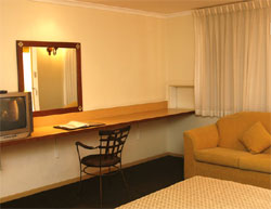 Villa Mirasol Motor Inn