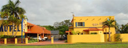 Villa Mirasol Motor Inn