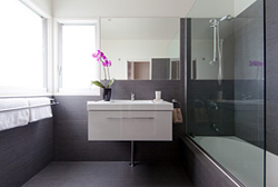 Aaman and Cinta Villas