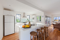 Aaman and Cinta Villas