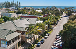 Byron Bay Side Motel