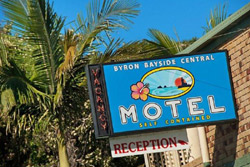 Byron Bay Side Motel