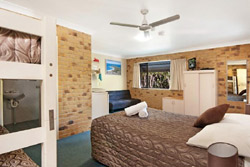 Byron Bay Side Motel