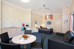 Byron Bay Side Motel