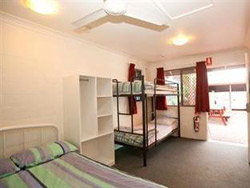 Byron Bay YHA