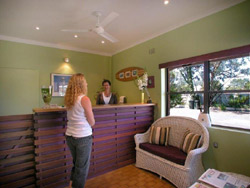 Byron Motor Lodge Hotel