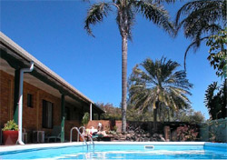 Byron Motor Lodge Hotel