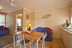 Byron Motor Lodge Hotel