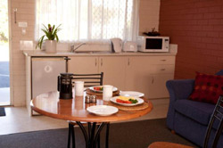 Byron Motor Lodge Hotel