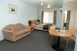 Byron Motor Lodge Hotel