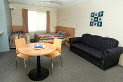 Byron Motor Lodge Hotel