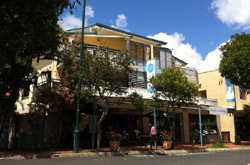 Byron Quarter Holiday Apartments