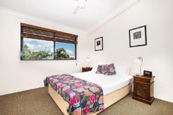 Byron Quarter Holiday Apartments