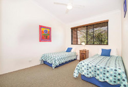 Byron Quarter Holiday Apartments