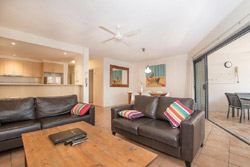 Byron Quarter Holiday Apartments