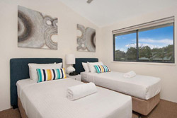 Byron Quarter Holiday Apartments