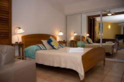 Byron Quarter Holiday Apartments