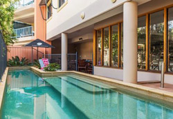 Byron Quarter Holiday Apartments