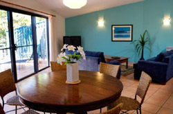 Byron Quarter Holiday Apartments