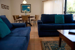 Byron Quarter Holiday Apartments