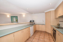 Byron Quarter Holiday Apartments