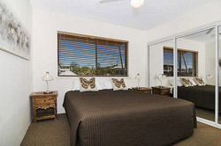 Byron Quarter Holiday Apartments