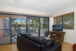 Byron Quarter Holiday Apartments