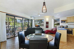 Byron Quarter Holiday Apartments
