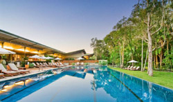 Byron Resort and Spa