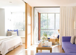 Byron Resort and Spa